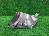 Насадка глушителя Chery Tiggo 8 Pro Max (23-нв)