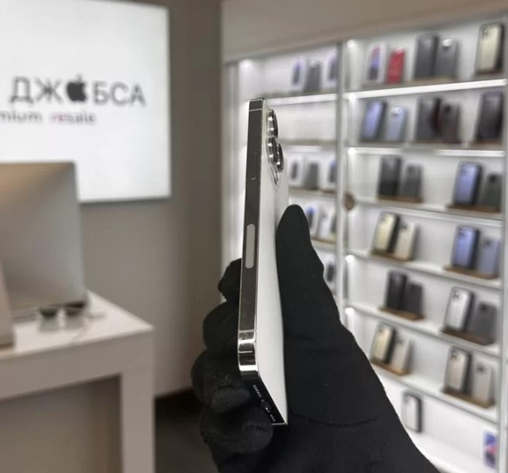 iPhone 14 Pro Max, 256 ГБ б/у