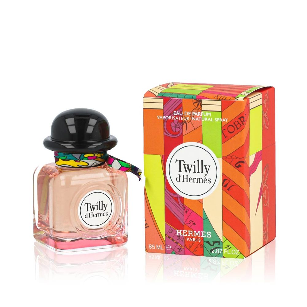 Hermès Twilly d'Hermès Eau De Parfum 85 ml (woman)