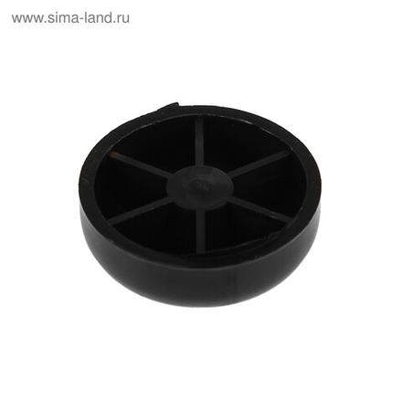 Опора пластиковая 15мм d50 (1200) коробка