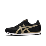 Asics Tiger Runner 'Black Mink'