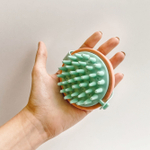 Массажная щетка для головы Masil Head Cleaning Massage Brush
