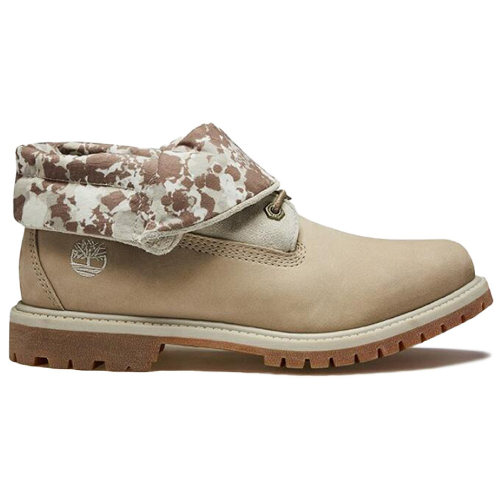 Ботинки Timberland Roll Top, A27MY
