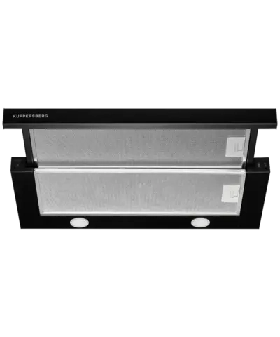 Встраиваемая вытяжка Kuppersberg SLIMTURBO 60 B