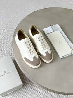 Кеды Brunello Cucinelli