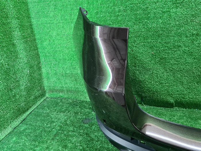 Бампер задний BMW X5 F15 (2013-2018)