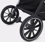 Детская коляска Rant Moss 3 в 1 Midnight Black