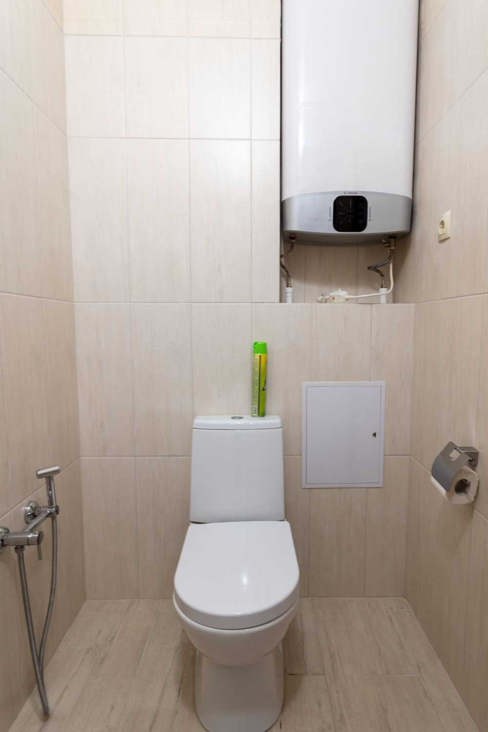 Делюкс 3-комнатный