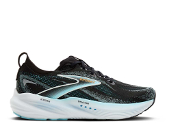 Кроссовки для бега мужские Brooks Glycerin 22 M Черный и Синий