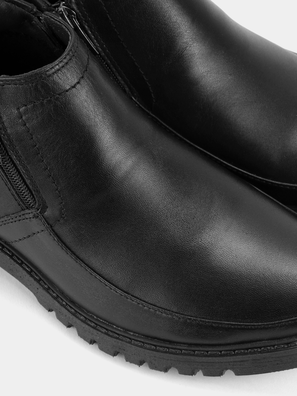 Ботинки мужские B320-1P