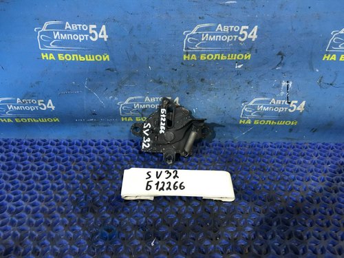 Замок капота TOYOTA VISTA 1992-1994