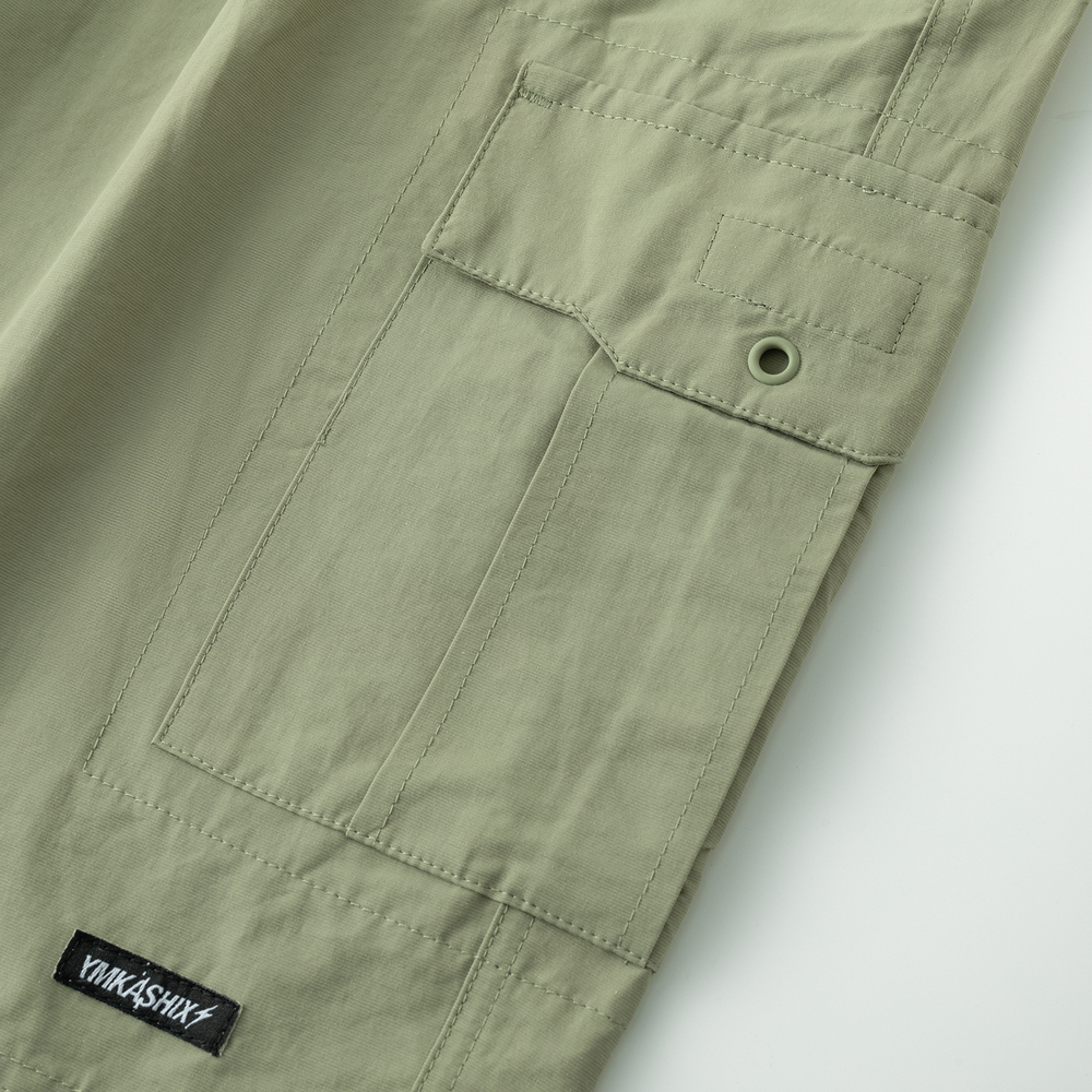 ШОРТЫ YMKASHIX RANGER