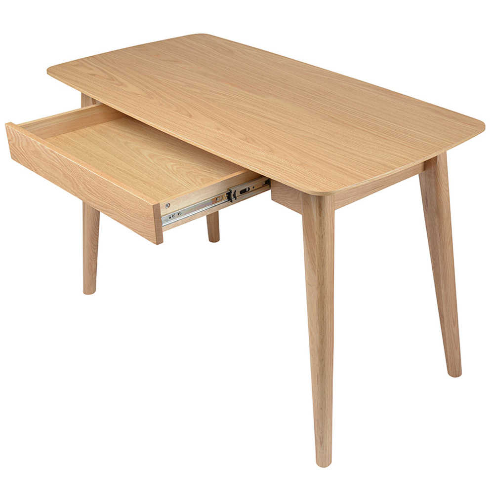 Стол письменный Unique Furniture RHO 120х60х75см