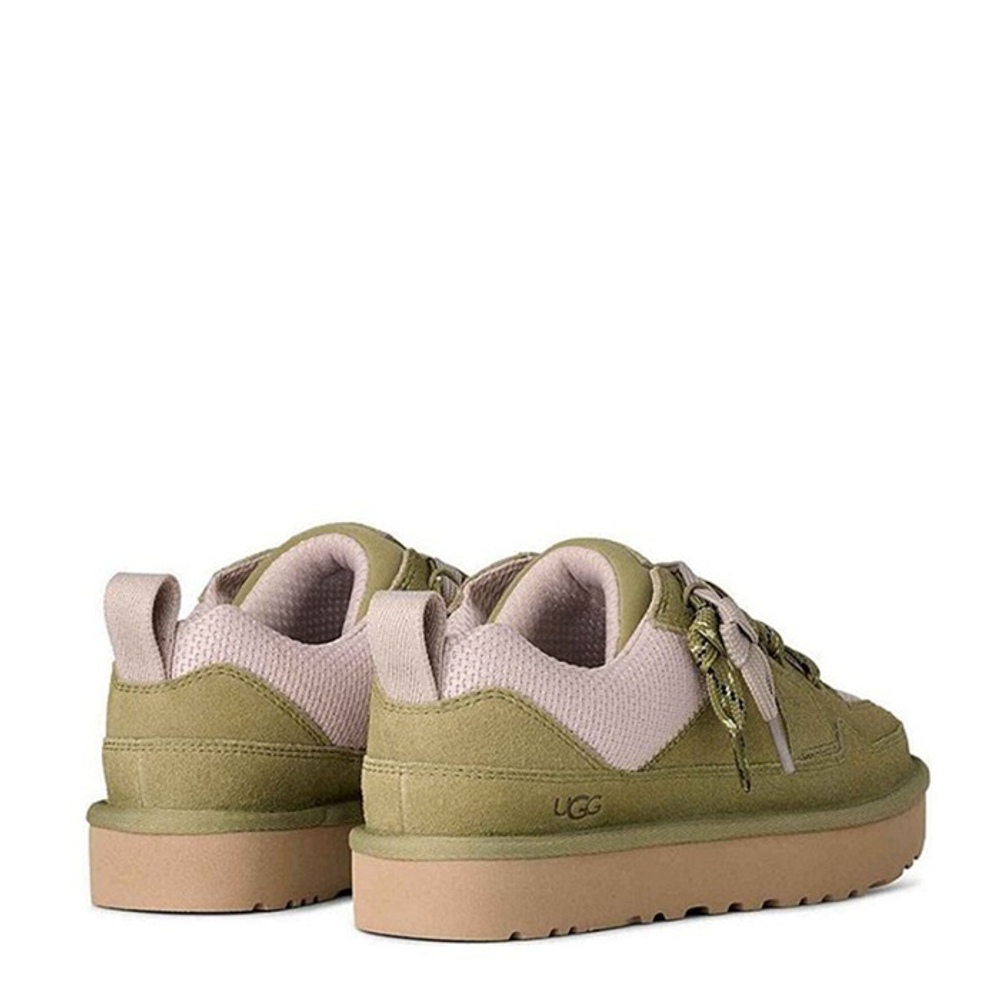 Ugg Lowmel Low Muted Brass