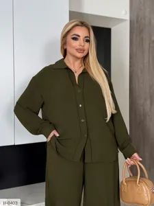 Костюм II-0396 Фабрика Моды