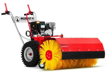 Подметальная машина МОБИЛ К ПМ90 ПРЕМИУМ MBK0022124