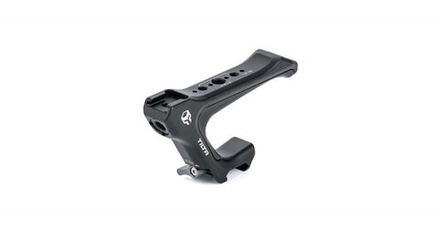 Верхняя рукоятка Tilta Compact NATO Top Handle, черная (TA-QRTH7-B)