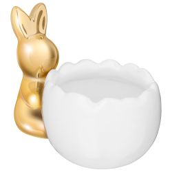 ПОДСТАВКА ПОД ЯЙЦО 9.3*6.5*7.2 СМ