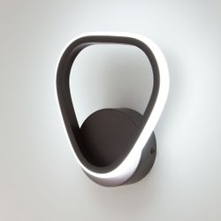 Citilux Сезар CL233B415 Бра светодиодное Венге