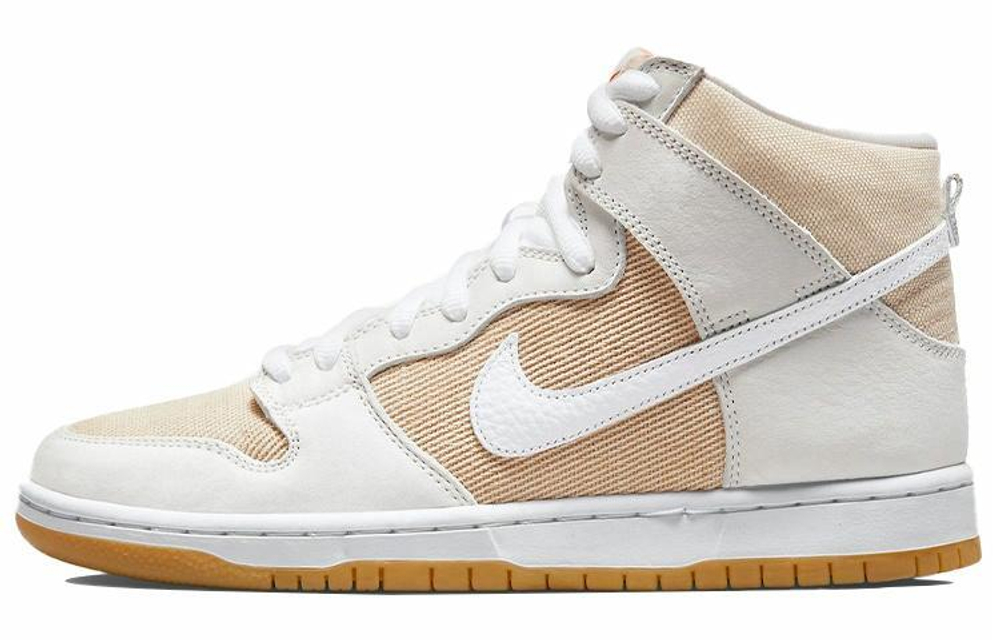 Кроссовки Nike Dunk Sb Unbleached Pack