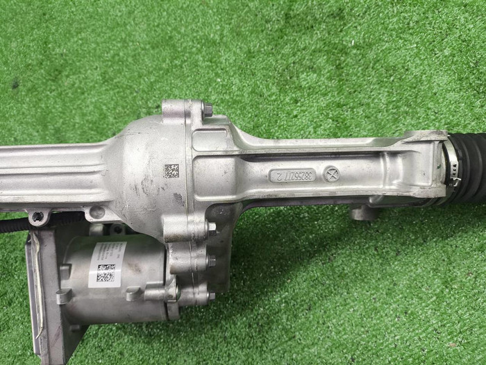 Рейка рулевая Zeekr 001 (2021-н.в.)