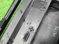 Решетка переднего бампера Toyota Camry XV70 20-24