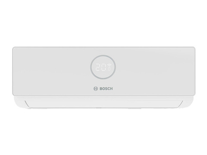 Сплит-система BOSCH, CLIMATE LINE 5000 Inverter, CLL5000 W 34 E / CLL5000 34 E