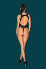 B 129 teddy Obsessive