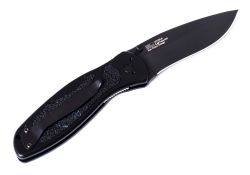 Нож Kershaw 1670BLK Blurфотография - 4
