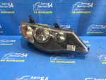 Фара передняя правая MITSUBISHI OUTLANDER 2005-2009