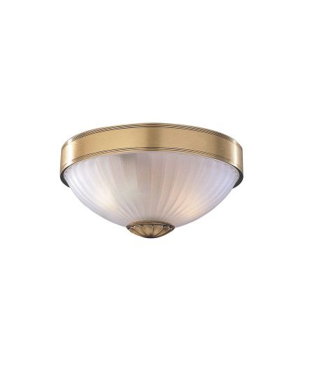 Потолочная люстра Reccagni Angelo PL.2305/2