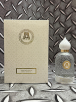 Attar Collection Second Skin 100ml (duty free парфюмерия)