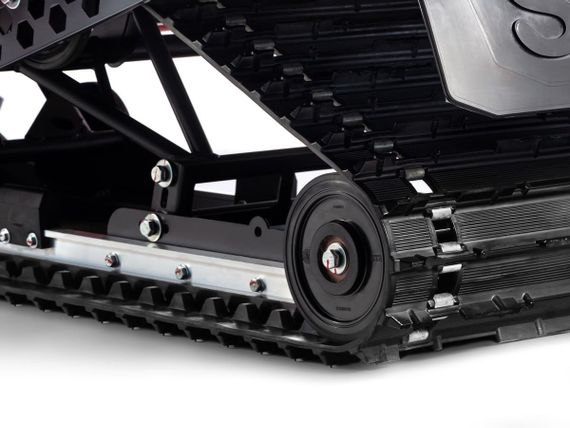 Снегоход SHARMAX Luxe SHP-680