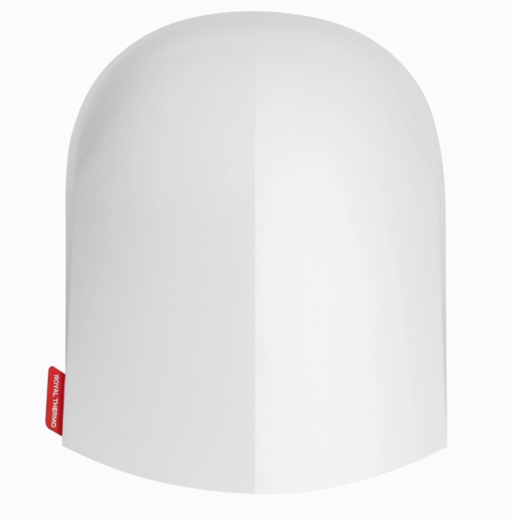 Сушилка для рук электрическая Royal Thermo RTHD-1100 White