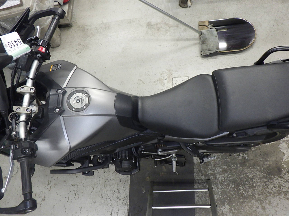 Yamaha MT-09 Tracer 053253