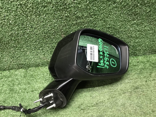 Зеркало правое Geely Tugella (2019-2024) 16 конт.