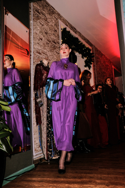 Платье WINGSstudio