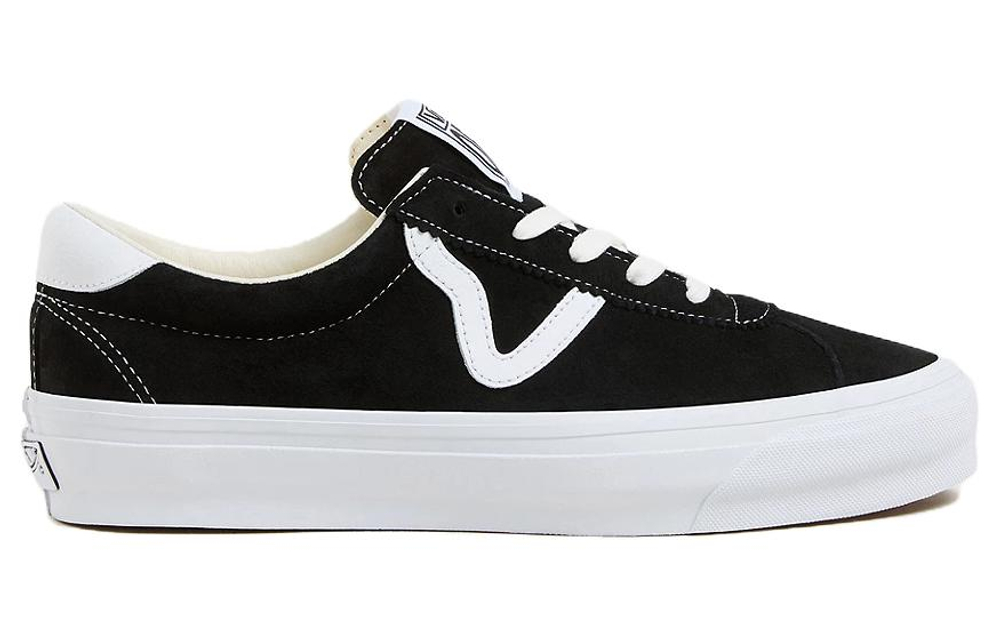 Vans Sport 73 Lx Pig Suede