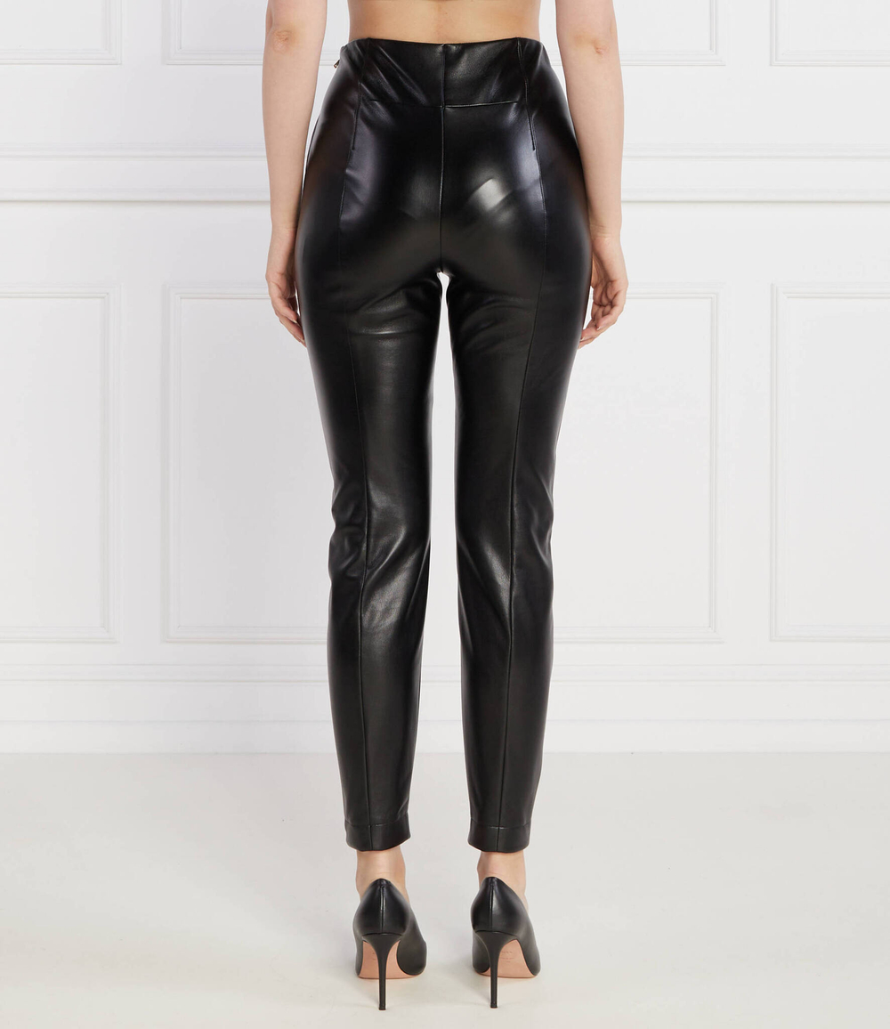 Брюки Patrizia Pepe - черный(8P0546 E005)