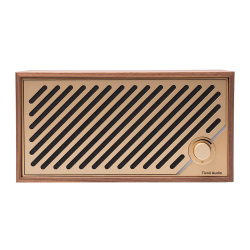 Радиоприемник Tivoli Model Two Digital Walnut/Gold