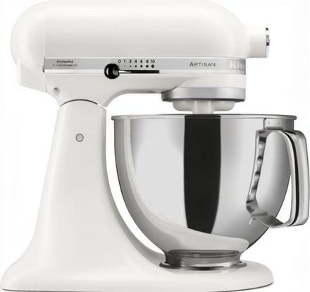 Миксер KitchenAid 5KSM175PSEPL