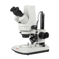 Микроскоп стерео Микромед MC-2 ZOOM Digital 5Mp