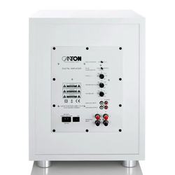 Сабвуфер Canton Power Sub 10 S2