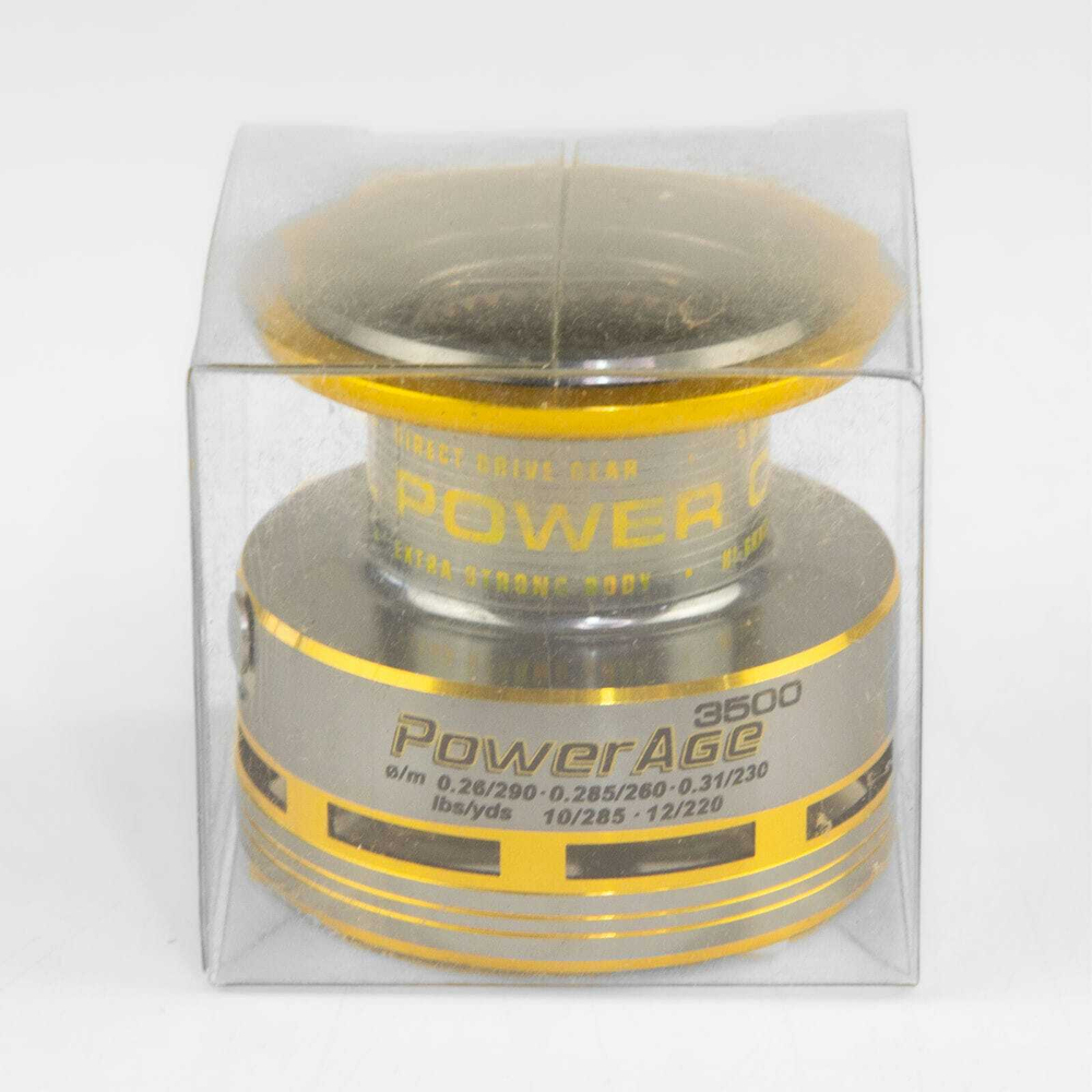 Шпуля для катушки Stinger Power Age 3500