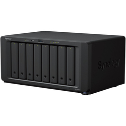Сетевое хранилище (NAS) Synology DS1823xs+