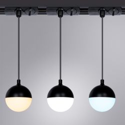 Трековый светильник Arte Lamp VIRGO
