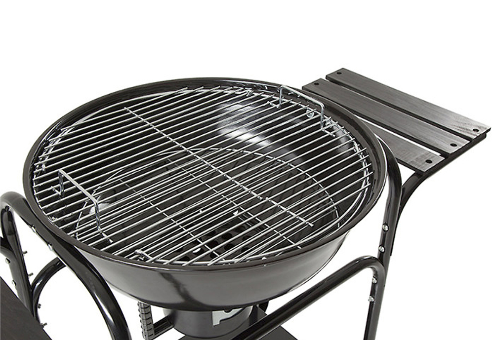 Гриль Best Picnic  Blazer 58 [50733]