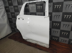 Дверь задняя правая Exeed VX 21-нв Б/У Оригинал 509001142AADYJ