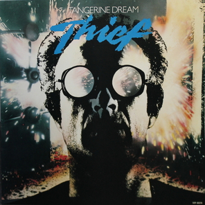 Tangerine Dream / Thief (LP)