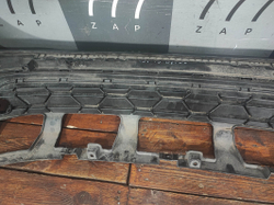 Бампер задний Hyundai Creta 2 (SU2) 21-нв Б/У Оригинал 86612BW000